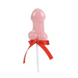Acadea in forma de penis SPENCER &amp; FLEETWOOD - SUCCULENT WILLIE, 35 g