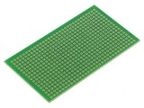 Placă PCB Verticală pentru Proiecte Electronice