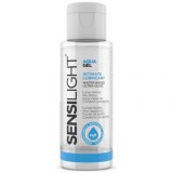INTIMATELINE - SENSILIGHT WATER BASED LUBRICANT AQUAGEL 30 ML, INTIMATELINE INTIMATELINE