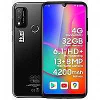 Telefon iHunt S22 Ultra Black foto