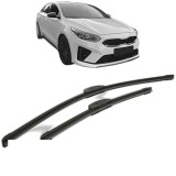 Cumpara ieftin Set stergatoare KIA PROCEED (CD) 2018-2024, pentru parbriz, Bosch Aerotwin Retrofit