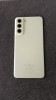 Capac Baterie Original Samsung Galaxy S21 FE Verde + Geam Camera (SH)