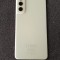 Capac Original Samsung Galaxy S21 FE cu Geam Camera (SH) VERDE