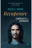 Recuperare | Russell Brand, Curtea Veche, Curtea Veche Publishing