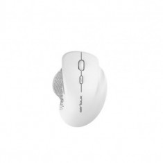 Mouse serioux glide 515 wireless alb senzor: optic dpi: 800/ 1200/ 1600 conexiune: dongle usb