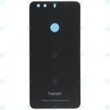 Huawei Honor 8 (FRD-L09, FRD-L19) Capac baterie negru