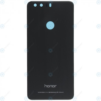 Huawei Honor 8 (FRD-L09, FRD-L19) Capac baterie negru foto