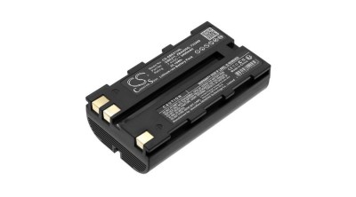 Cameron Sino 3400mAh GEOMAX ZT80+,Stonex R6,Zoom 20,Zoom 30,Zoom 35,Zoom 80 Baterie foto