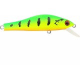 Vobler Scurry Minnow 55S 5.5cm 5g Fire Tiger, Mustad