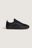Vans teniși MTE Old Skool Insulated culoarea negru, VN000DC6BKA1