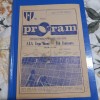 Program Meci ASA T&acirc;rgu Mureș - Poli Timișoara 3 Decembrie 1978