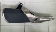 Toba esapament KHI K 666 Kawasaki Z900 (ZR900) 2017-2022