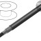 Cablu HELUTHERM&reg; 145 MULTI 12x0,75mm2 PO Negru