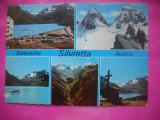 HOPCT 19790 SILVRETTA .-AUSTRIA -NECIRCULATA
