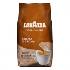 Cafea Lavazza Crema E Aroma, 1000 Gr./pachet - Boabe