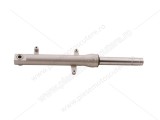 Amortizor fata stanga, Diametru prindere 30mm, Lungime totala 472mm