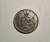5 bani 1867 Watt Detalii Frumoase