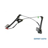 Macara geam electric Volkswagen Caddy 2 (1995-2004)[9K9A] #1
