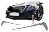 Ornament Bara Fata Mercedes S-Class W222 S65 Design (2013-up) Performance AutoTuning