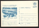 CPIB 22985 CARTE POSTALA - BUCURESTI. CANTINA INSTITUTULUI POLITEHNIC (2 BUC)