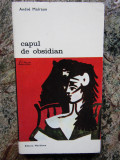 CAPUL DE OBSIDIAN-ANDRE MALRAUX