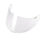 Viziera Casca Moto Full Face FIXATO, Transparenta