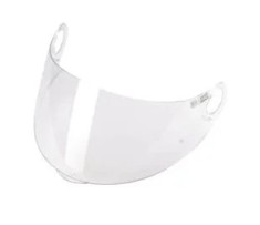Viziera Casca Moto Full Face FIXATO, Transparenta