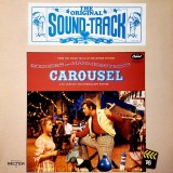 VINIL LP Rodgers &amp; Hammerstein &ndash; Carousel (VG+)