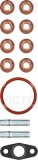 VICTOR REINZ 04-10041-01 Set montaj turbocompresor