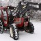 Tractor Fiat 780