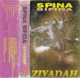 Spina Bifida - Ziyadah, Caseta audio