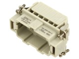Conector HDC EPIC&reg; H-BE 10 SCM