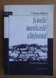 Florea Marin - Scoala medicala clujeana, volumul 2-5 Continuatori