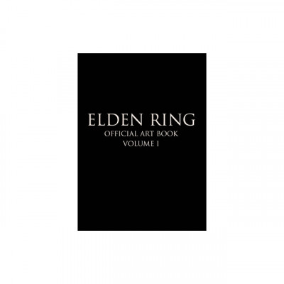 Elden Ring: Official Art Book Volume I foto