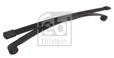 FEBI BILSTEIN 180851 Pachet arc cu foi foto