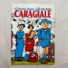 Viorel Pirligras - Caragiale - Dl. Goe - Amicii - Telegrame - Banda desenata