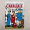 Viorel Pirligras - Caragiale - Dl. Goe - Amicii - Telegrame - Banda desenata