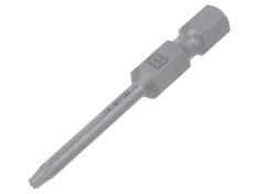 Bit Șurubelniță Torx TX08 50mm