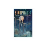 Sinophagia: A Celebration of Chinese Horror 2024