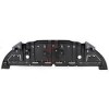 Scut motor sub bara fata Renault Captur 03.2013- , partea Fata , 620920067R