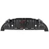 Scut motor sub bara fata Renault Captur 03.2013- , partea Fata , 620920067R
