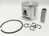 Piston + Segmenti Drujba Husqvarna - Husvarna 365 - 48mm - bolt 12mm