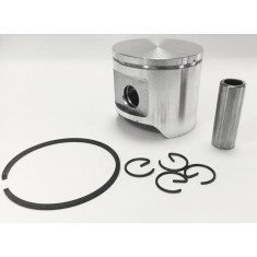 Piston + Segmenti Drujba Husqvarna - Husvarna 365 - 48mm - bolt 12mm