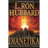Dianetika - A szellemi eg&eacute;szs&eacute;g modern tudom&aacute;nya - L. Ron Hubbard