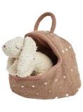 Smallstuff Rabbit Cave, Transportable (70018-02)