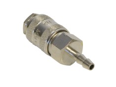 Cuplaj rapid pneumatic Carpoint tip Orion Mama 1/4 - pentru furtun de 7 mm, 2 buc.