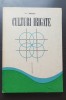 Culturi irigate - I. C. Popescu