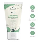 Lubrifiant Luxuria Bio Cannabis 50ml