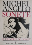 Sonete si crampeie de sonet &ndash; Michelangelo (putin uzata)