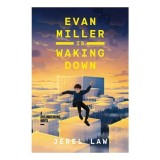 Evan Miller Is Waking Down A Dreambending Novel